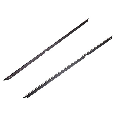 Fairchild Industries Kg2055 - 1978-1980 Chevrolet Monte Carlo Belt Weatherstrip Kit KG2055